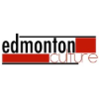 Edmonton Culture logo, Edmonton Culture contact details