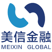 美信金融 logo, 美信金融 contact details