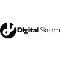 Digital Skratch logo, Digital Skratch contact details