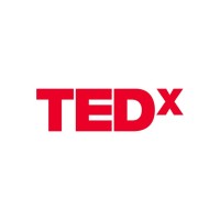 TEDx logo, TEDx contact details