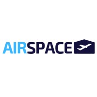 AIRSPACE logo, AIRSPACE contact details