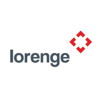 Lorenge logo, Lorenge contact details