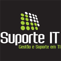 Suporte IT - Gestão e Suporte em TI logo, Suporte IT - Gestão e Suporte em TI contact details