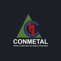 CON-METAL CONTRACTORS, INC. logo, CON-METAL CONTRACTORS, INC. contact details