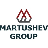 Martushev Group logo, Martushev Group contact details