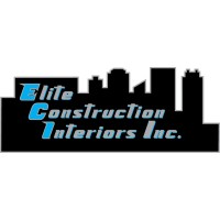 Elite Construction Interiors Inc. logo, Elite Construction Interiors Inc. contact details