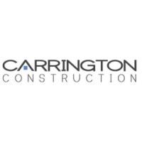 Carrington Construction Inc. logo, Carrington Construction Inc. contact details