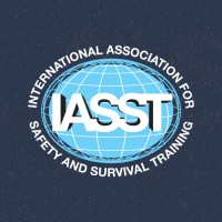 IASST - International Association for Safety and Survival Training logo, IASST - International Association for Safety and Survival Training contact details