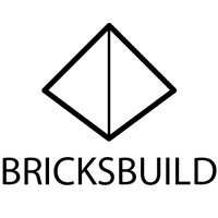 BRICKSBUILD logo, BRICKSBUILD contact details