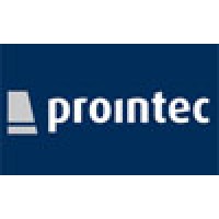 Prointec logo, Prointec contact details