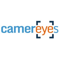 Camereyes logo, Camereyes contact details