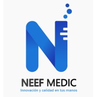 Neef Medic S.A.C logo, Neef Medic S.A.C contact details