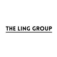 The Ling Group logo, The Ling Group contact details