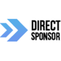 Direct Sponsor logo, Direct Sponsor contact details