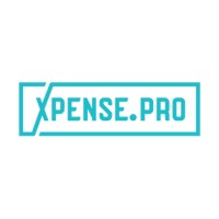 Xpense.PRO logo, Xpense.PRO contact details