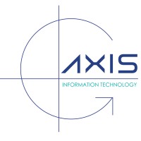 AXIS IT SAS logo, AXIS IT SAS contact details