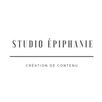 Studio Épiphanie logo, Studio Épiphanie contact details