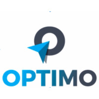 Optimo-logistika logo, Optimo-logistika contact details