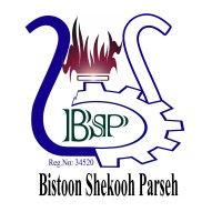 B.S.P company logo, B.S.P company contact details