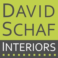 David Schaf Interiors logo, David Schaf Interiors contact details