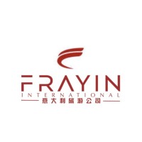 Frayin International logo, Frayin International contact details