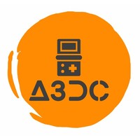 A3DC Computer logo, A3DC Computer contact details