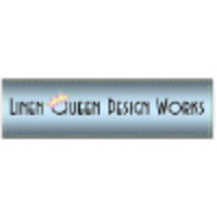 Linen Queen Design Works logo, Linen Queen Design Works contact details