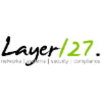 Layer127 logo, Layer127 contact details