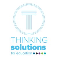 Thinking Solutions for Education logo, Thinking Solutions for Education contact details