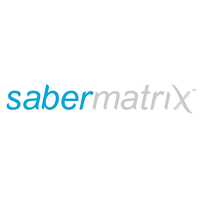 Saber Matrix logo, Saber Matrix contact details