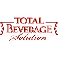 Total Beverage Solution logo, Total Beverage Solution contact details