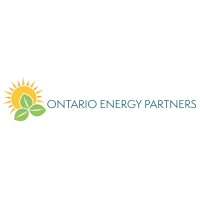 Ontario Energy Partners logo, Ontario Energy Partners contact details