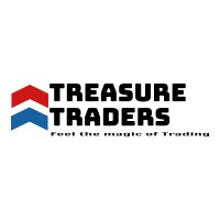 Treasure Traders logo, Treasure Traders contact details