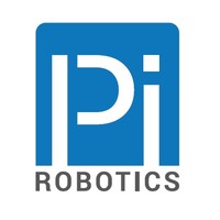 Pi Robotics logo, Pi Robotics contact details