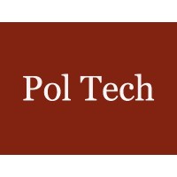 PolTech logo, PolTech contact details