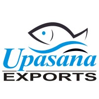 Upasana Exports logo, Upasana Exports contact details