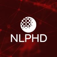 NLPHD logo, NLPHD contact details