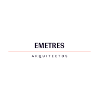 EMETRES ARQUITECTOS logo, EMETRES ARQUITECTOS contact details