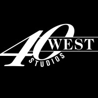 40 West Studios logo, 40 West Studios contact details