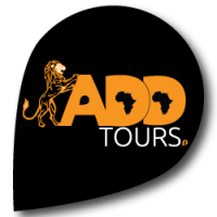 ADD TOURS Tanzania logo, ADD TOURS Tanzania contact details