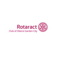 Rotaract Club of Oberoi Garden City logo, Rotaract Club of Oberoi Garden City contact details