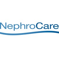 NephroCare Italia logo, NephroCare Italia contact details