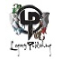 Lagacy Publishing Group logo, Lagacy Publishing Group contact details