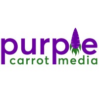 Purple Carrot Media logo, Purple Carrot Media contact details