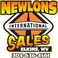 NEWLONS INTERNATIONAL SALES LLC logo, NEWLONS INTERNATIONAL SALES LLC contact details