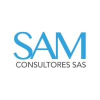 SAM CONSULTORES S.A.S logo, SAM CONSULTORES S.A.S contact details