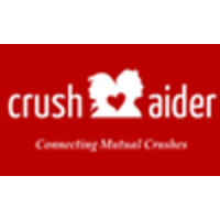 CrushAider logo, CrushAider contact details