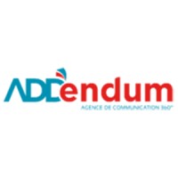 Addendum Maroc logo, Addendum Maroc contact details