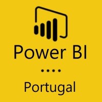 Power BI Portugal logo, Power BI Portugal contact details