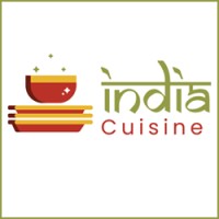 India Cuisine logo, India Cuisine contact details